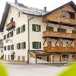 Apartment Schloegler's Apartmenthaus Neustift im Stubaital