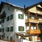 Schloegler's Apartmenthaus Neustift im Stubaital