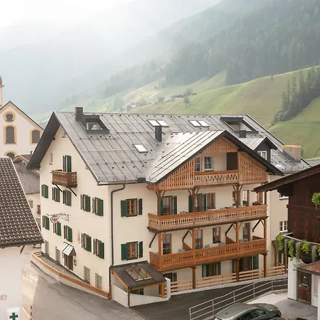 Appartamento Schloegler's Apartmenthaus