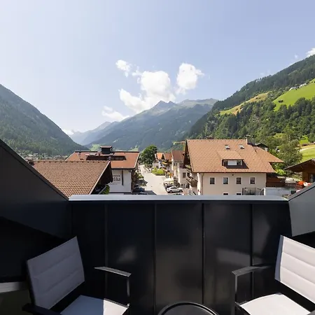 Schloegler's Apartmenthaus Appartamento *