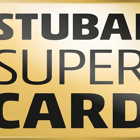 Schloegler's Apartmenthaus * Neustift im Stubaital