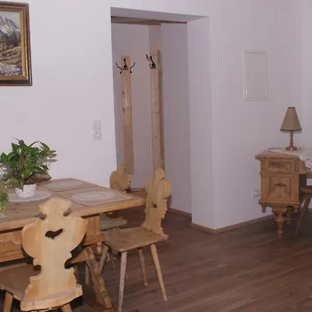 Schloegler's Apartmenthaus * Neustift im Stubaital