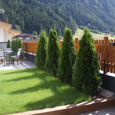 Appartamento Schloegler's Apartmenthaus