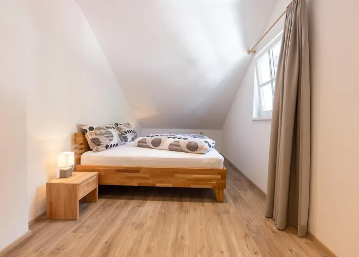 Schloegler's Apartmenthaus Appartamento Neustift im Stubaital