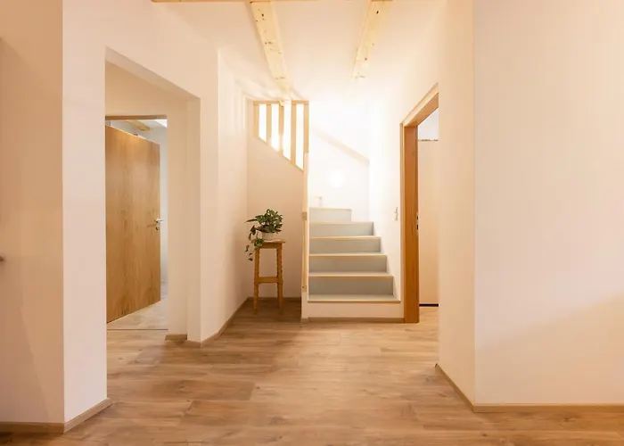 Schloegler's Apartmenthaus Appartamento