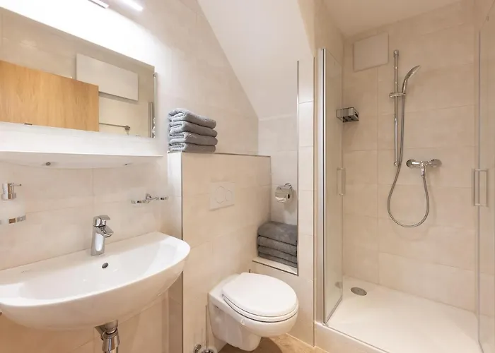 Schloegler's Apartmenthaus