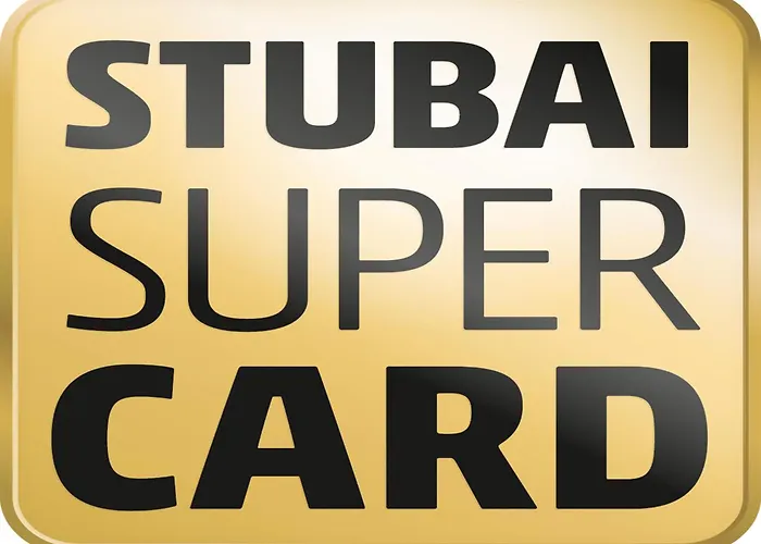 Schloegler's Apartmenthaus * Neustift im Stubaital