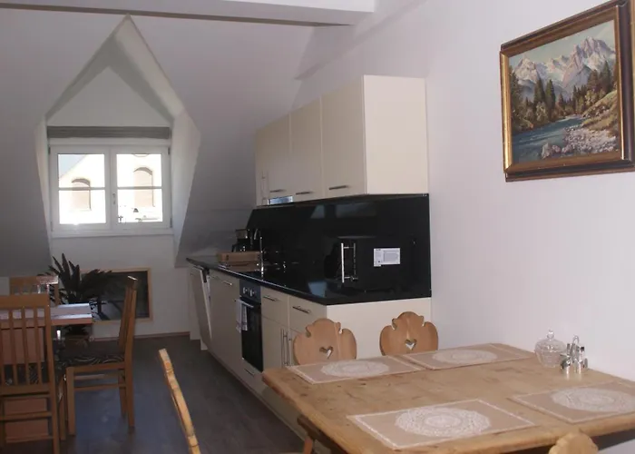 Schloegler's Apartmenthaus * Neustift im Stubaital