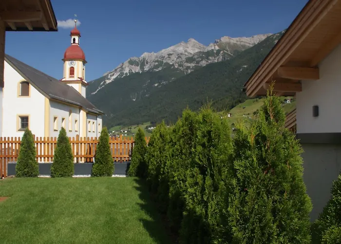 Appartamento Schloegler's Apartmenthaus *