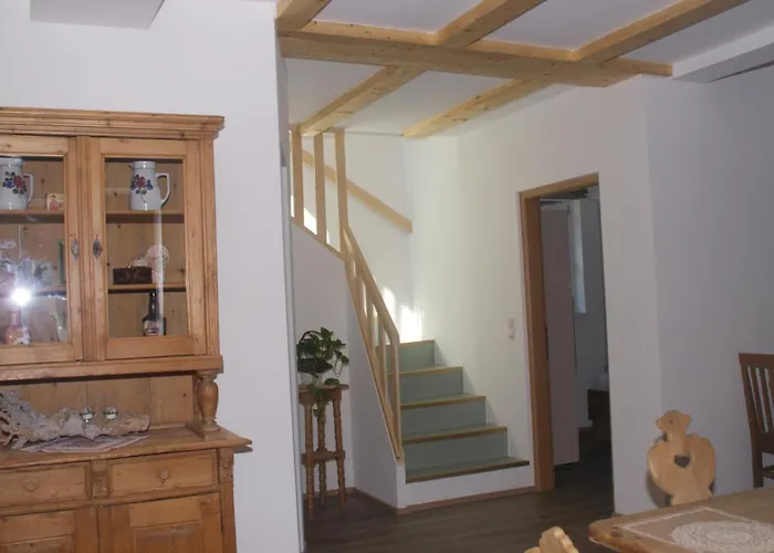 Schloegler's Apartmenthaus *