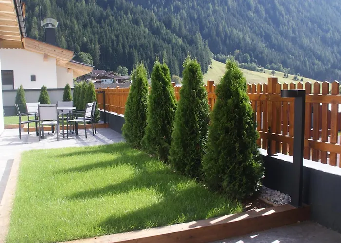 Appartamento Schloegler's Apartmenthaus