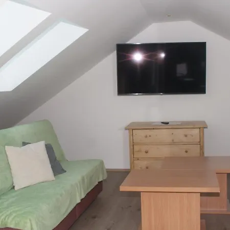 Schloegler's Apartmenthaus Lägenhet Neustift im Stubaital