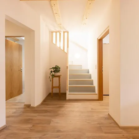 Schloegler's Apartmenthaus Appartamento