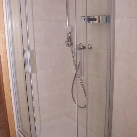 Appartamento Schloegler's Apartmenthaus Neustift im Stubaital