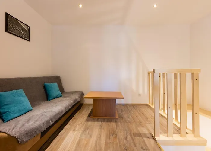 Schloegler's Apartmenthaus