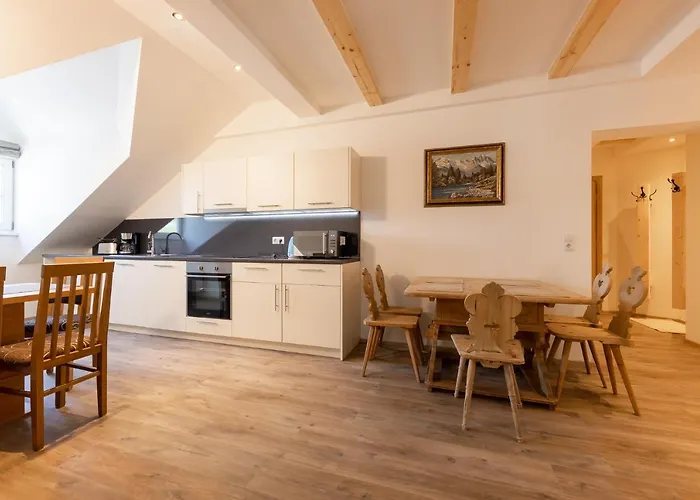 Schloegler's Apartmenthaus