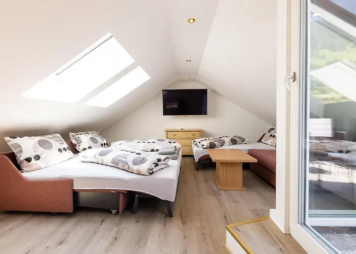 Schloegler's Apartmenthaus